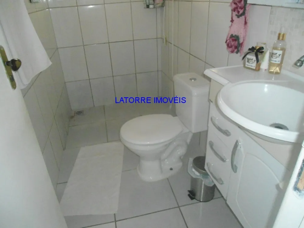 Casa, 3 quartos, 500 m² - Foto 13