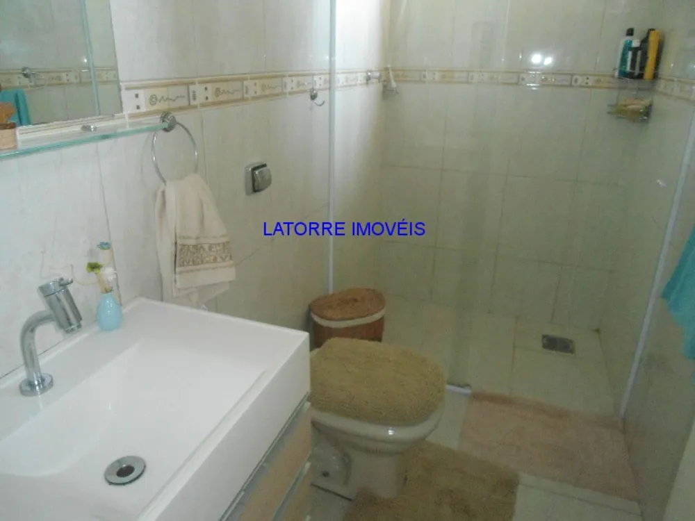 Casa, 3 quartos, 500 m² - Foto 1