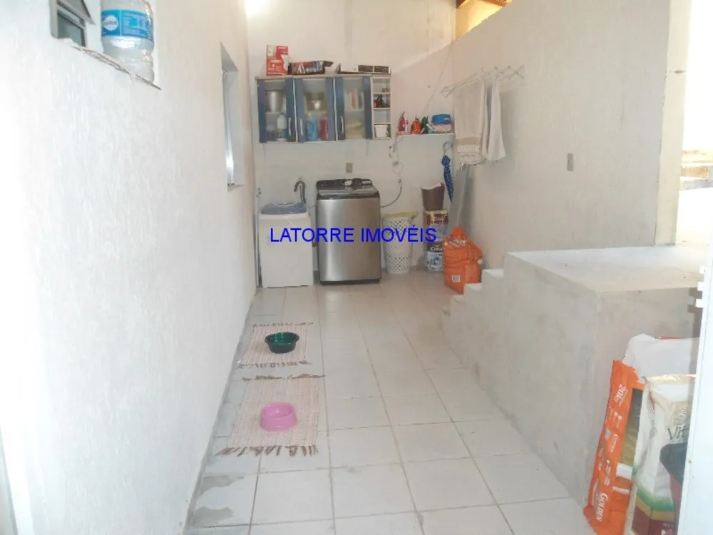 Casa, 3 quartos, 500 m² - Foto 16