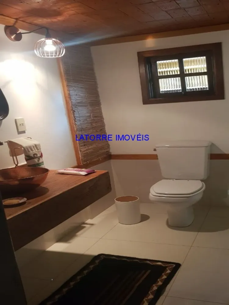 Chácara, 2 quartos - Foto 1