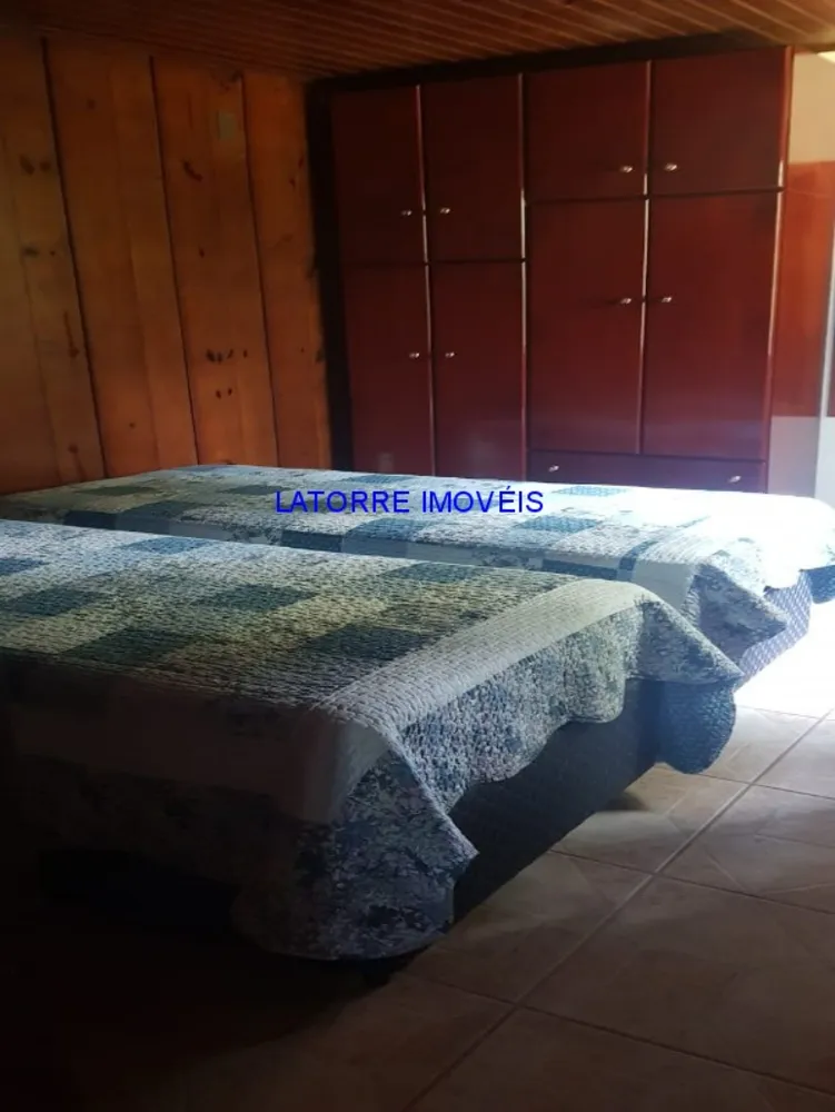Chácara, 2 quartos - Foto 15