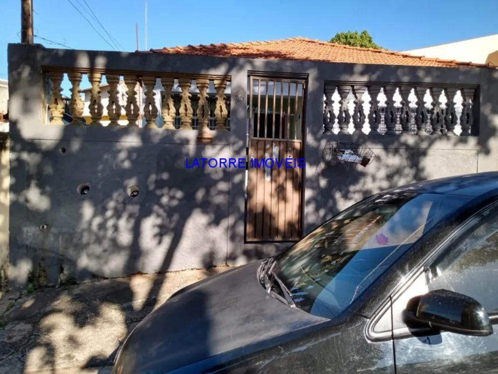 Casa, 2 quartos, 300 m² - Foto 5