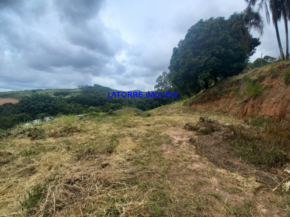 Terreno, 3554 m² - Foto 1