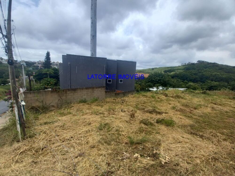 Terreno, 3554 m² - Foto 2