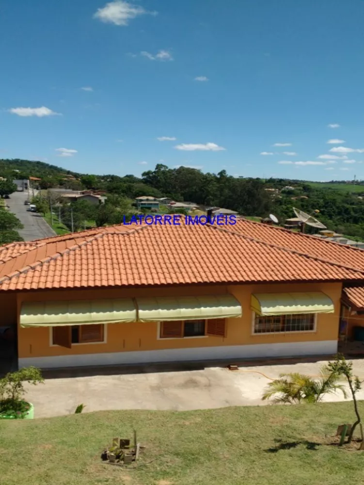 Chácara, 3 quartos - Foto 26