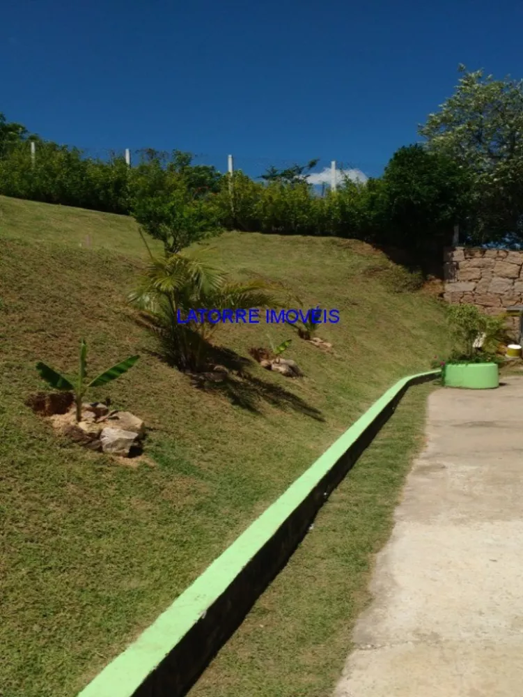 Chácara, 3 quartos - Foto 25