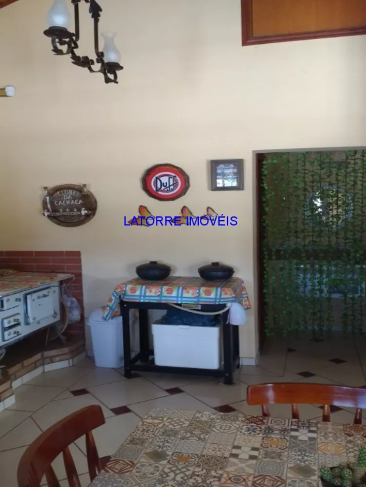 Chácara, 3 quartos - Foto 15