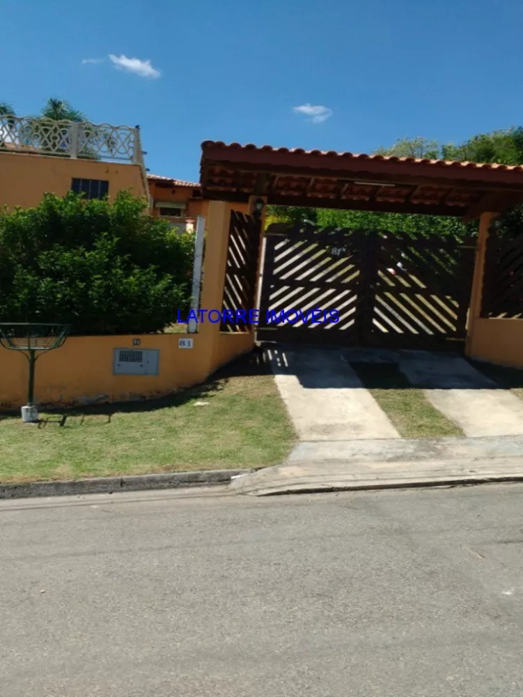 Chácara, 3 quartos - Foto 2