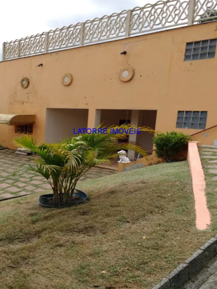 Chácara, 3 quartos - Foto 14