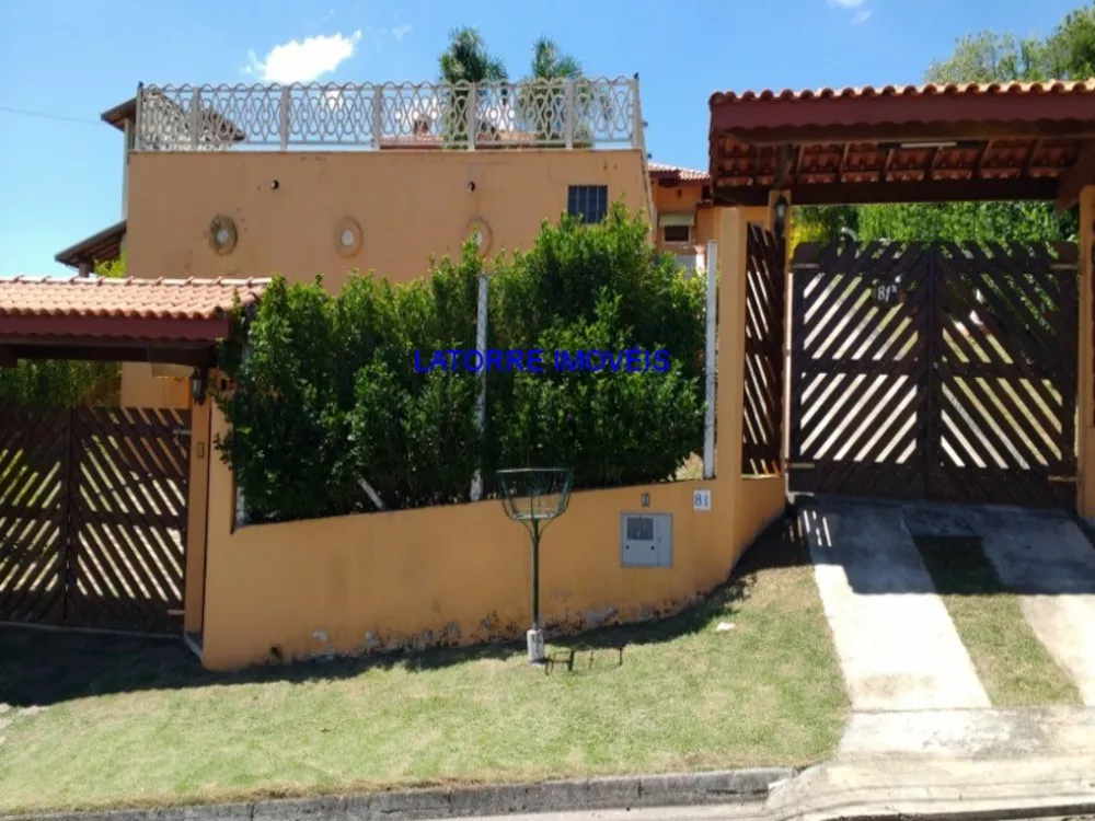 Chácara, 3 quartos - Foto 12