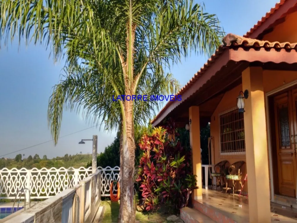 Chácara, 3 quartos - Foto 17