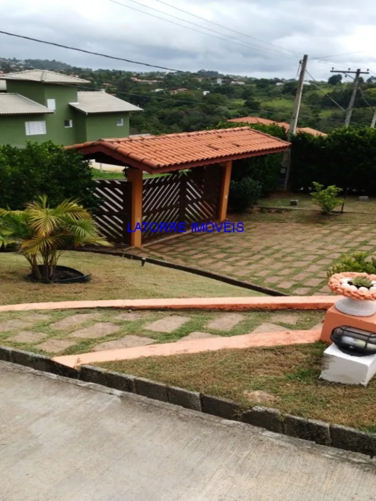 Chácara, 3 quartos - Foto 30