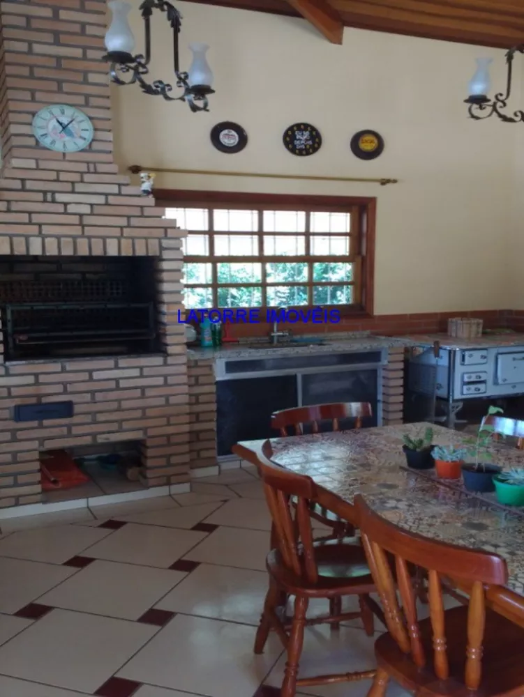 Chácara, 3 quartos - Foto 10