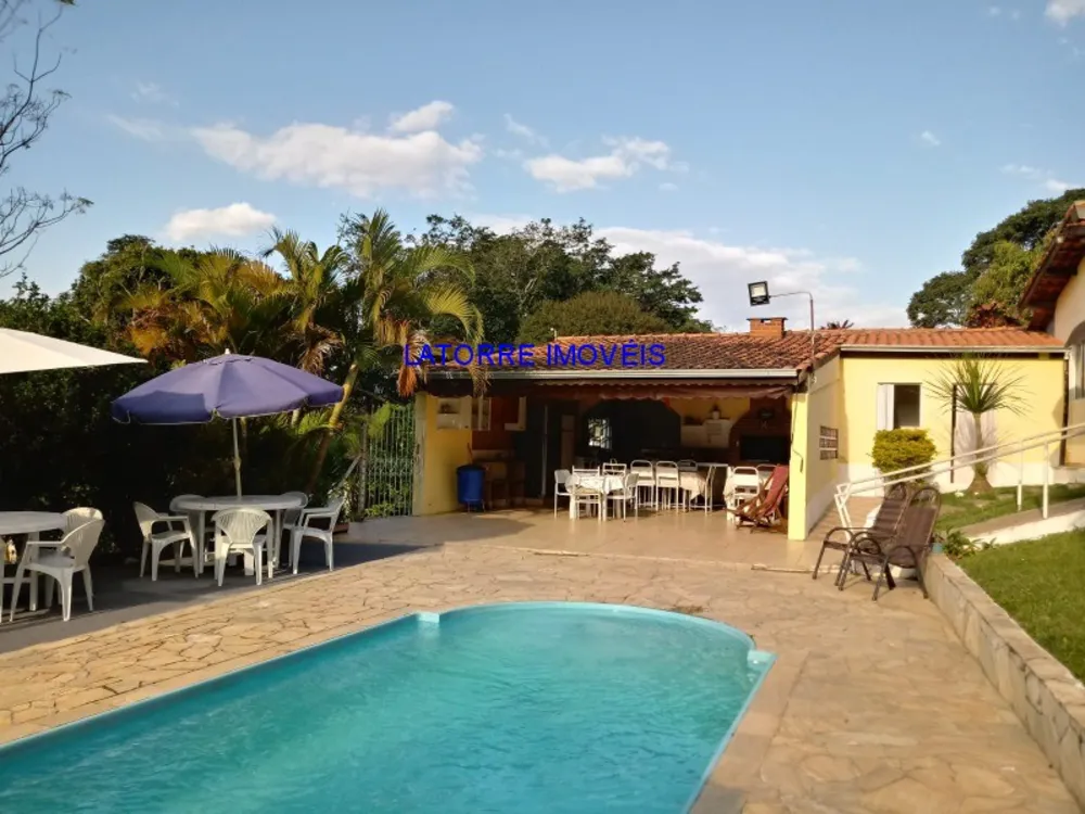 Chácara, 2 quartos - Foto 1