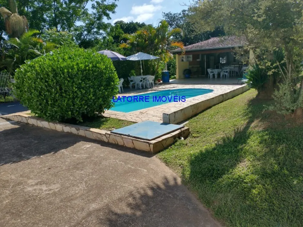Chácara, 2 quartos - Foto 2