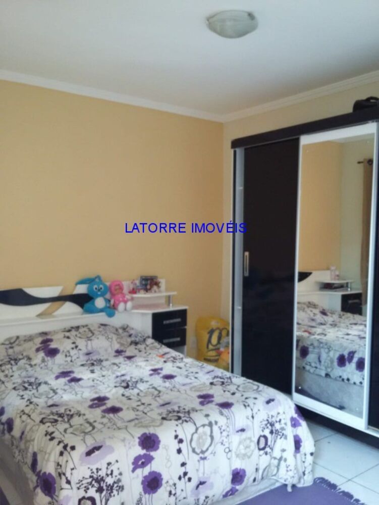 Sobrado, 2 quartos, 140 m² - Foto 20