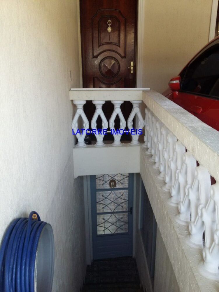 Sobrado, 2 quartos, 140 m² - Foto 8