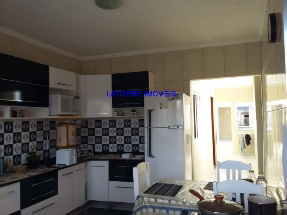 Sobrado, 2 quartos, 140 m² - Foto 11