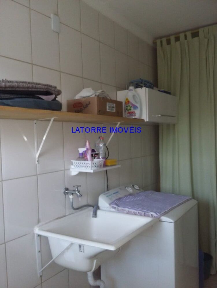 Sobrado, 2 quartos, 140 m² - Foto 7