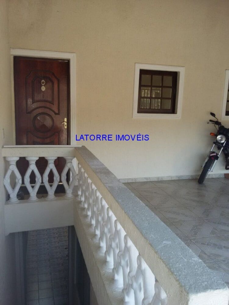 Sobrado, 2 quartos, 140 m² - Foto 14