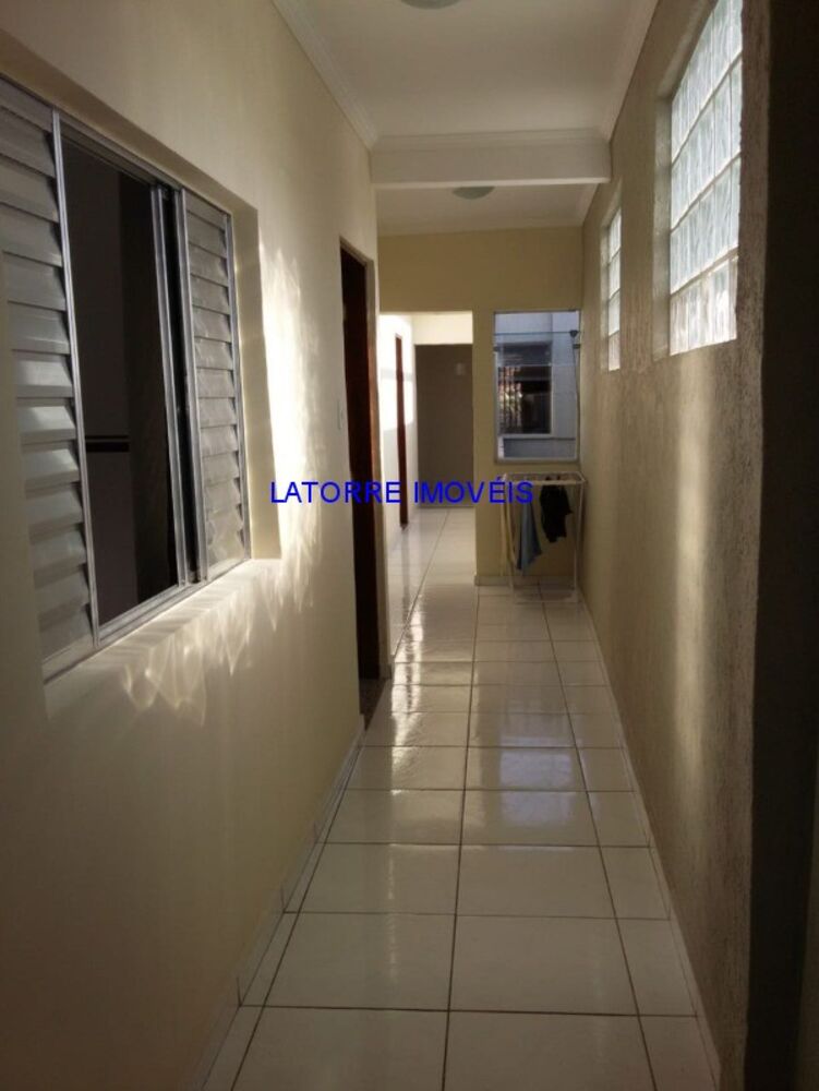 Sobrado, 2 quartos, 140 m² - Foto 12
