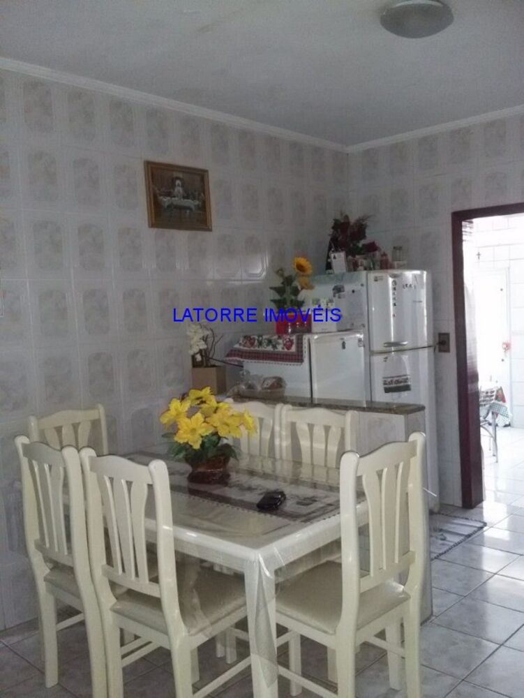 Sobrado, 2 quartos, 140 m² - Foto 6