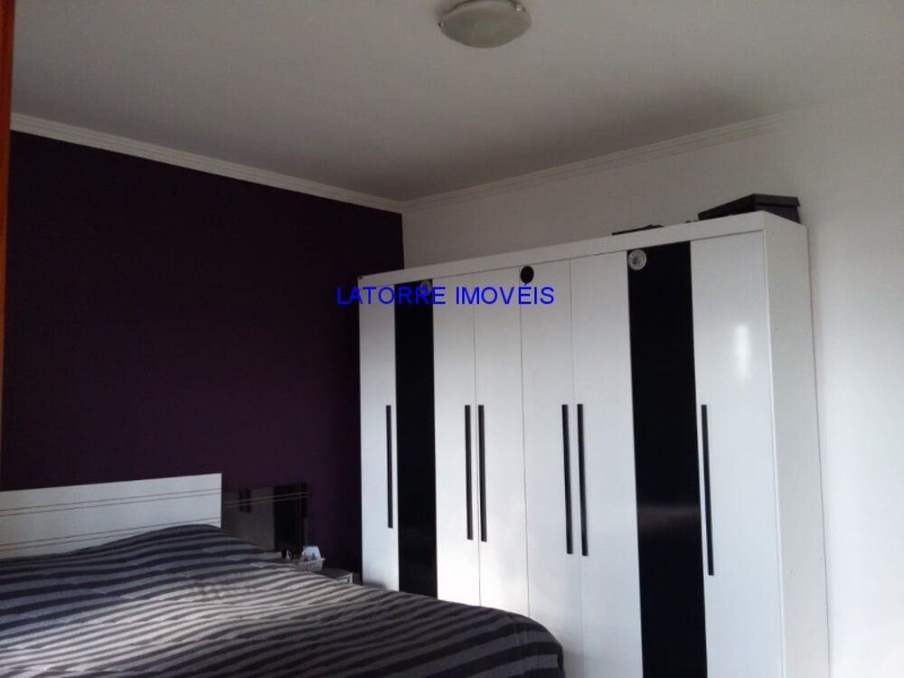 Sobrado, 2 quartos, 140 m² - Foto 5