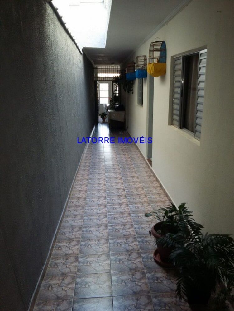 Sobrado, 2 quartos, 140 m² - Foto 10