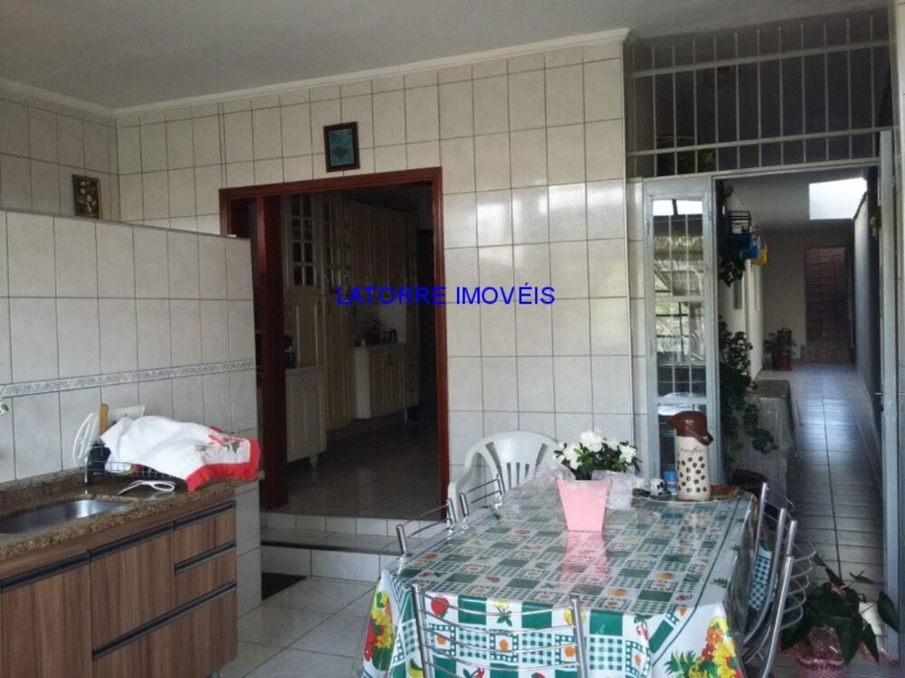 Sobrado, 2 quartos, 140 m² - Foto 9