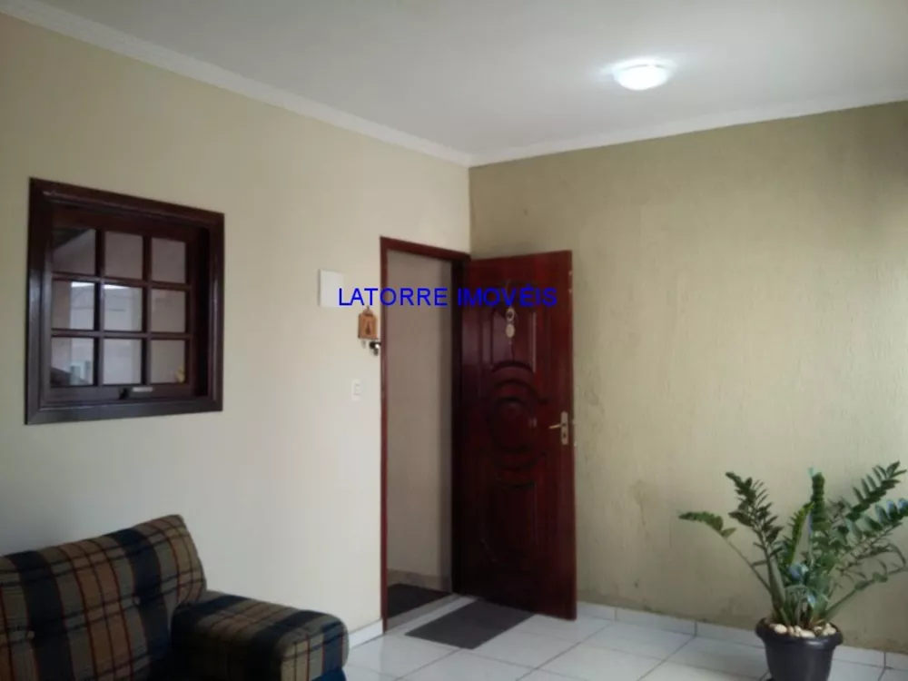 Sobrado, 2 quartos, 140 m² - Foto 23