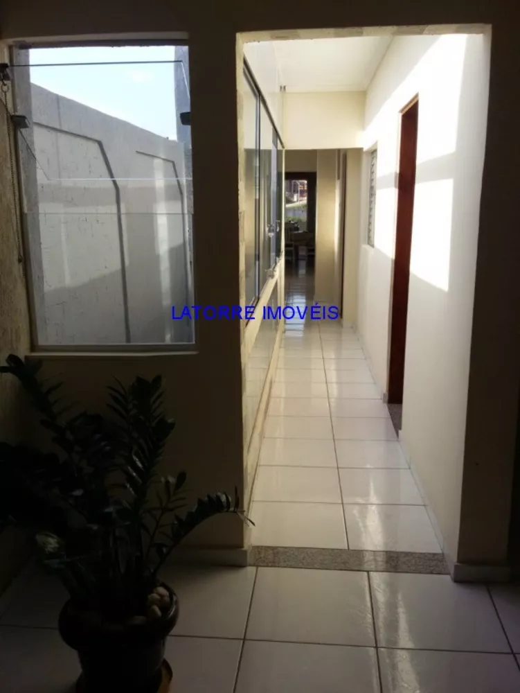 Sobrado, 2 quartos, 140 m² - Foto 25