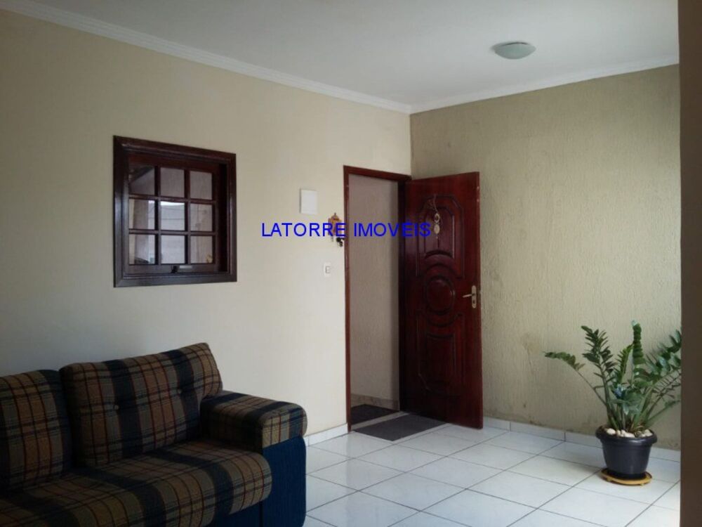 Sobrado, 2 quartos, 140 m² - Foto 3