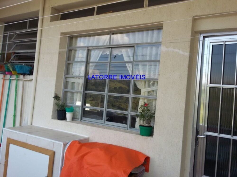 Sobrado, 2 quartos, 140 m² - Foto 1