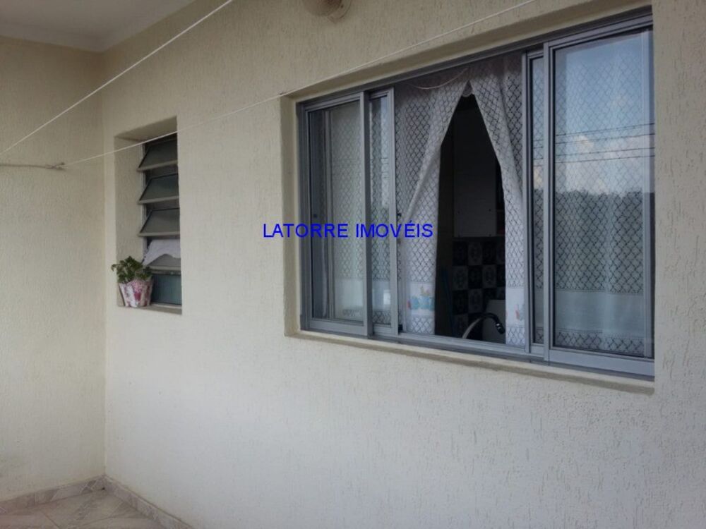 Sobrado, 2 quartos, 140 m² - Foto 13