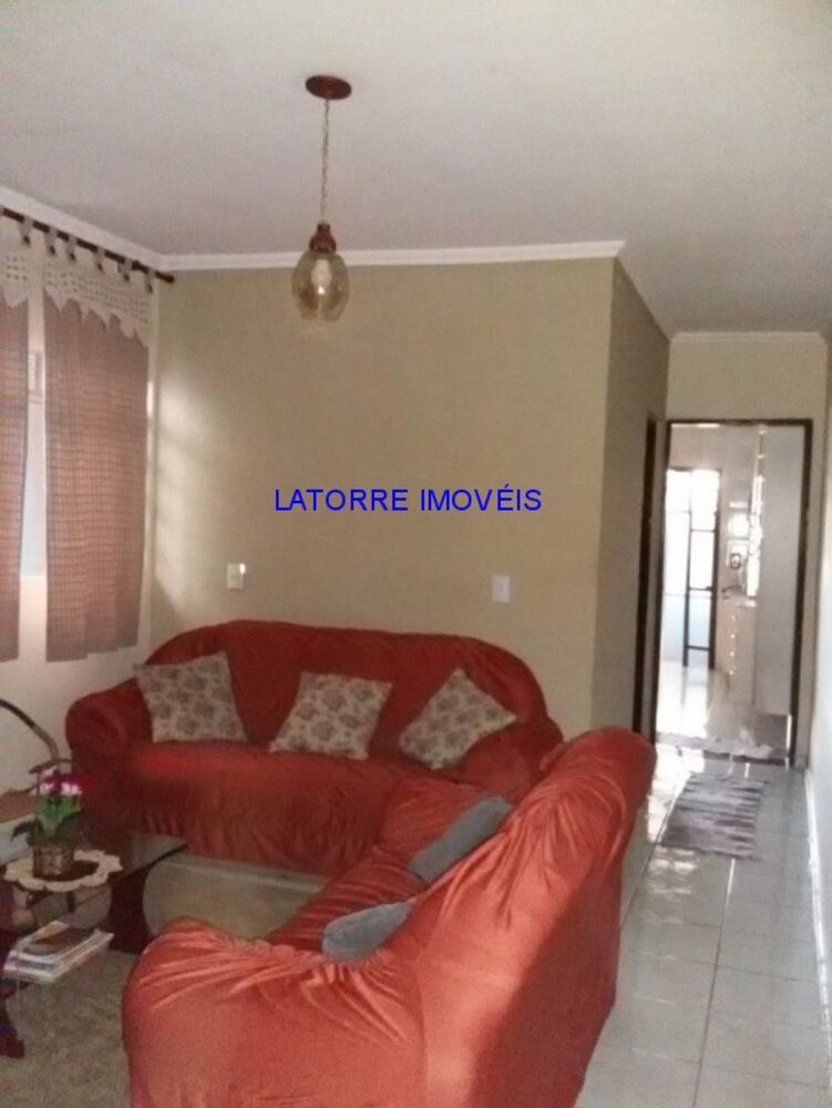 Sobrado, 2 quartos, 140 m² - Foto 2