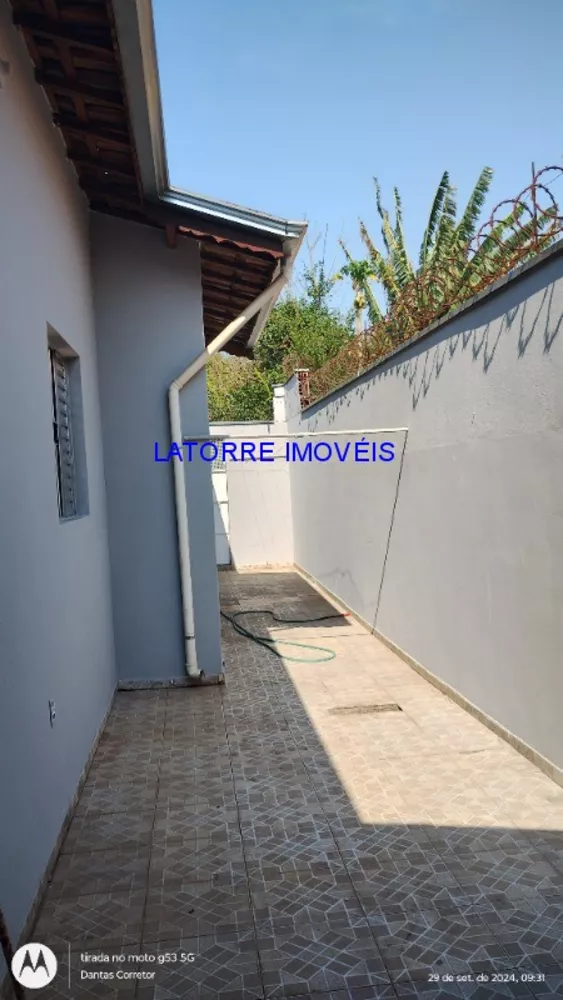 Casa, 3 quartos - Foto 13