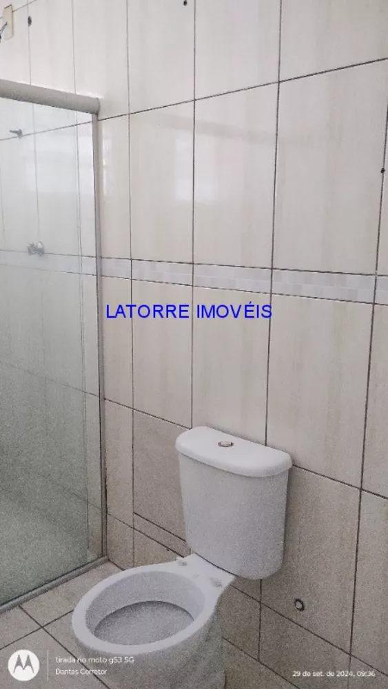 Casa, 3 quartos - Foto 22