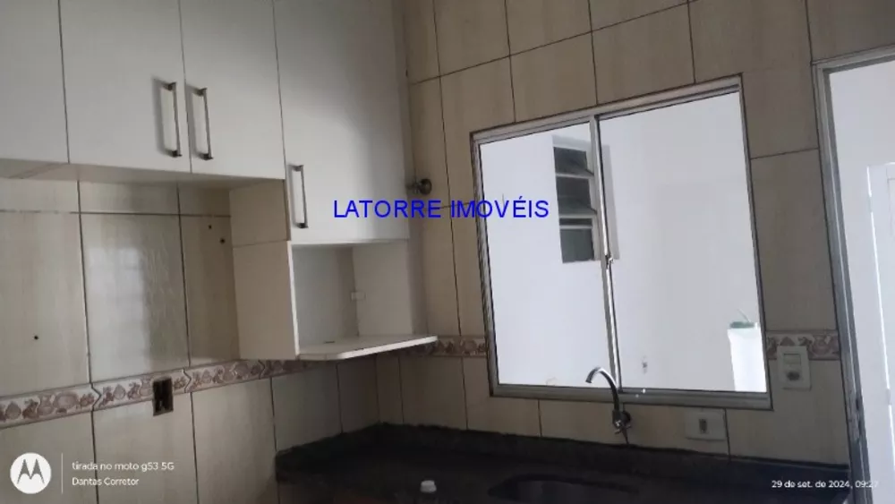 Casa, 3 quartos - Foto 9