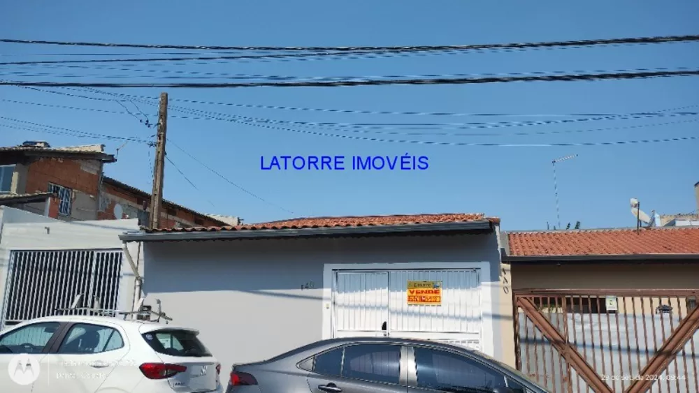 Casa, 3 quartos - Foto 2