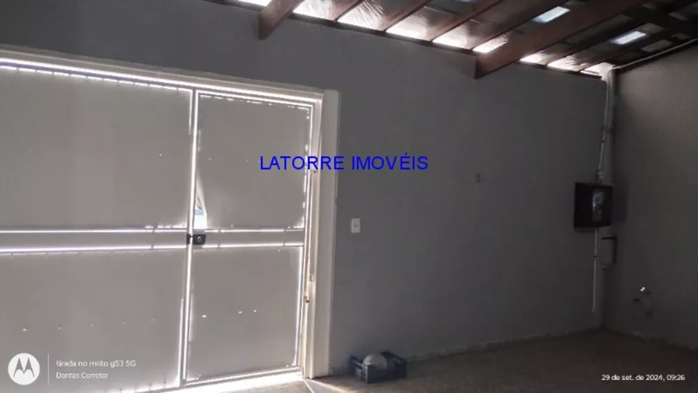 Casa, 3 quartos - Foto 4