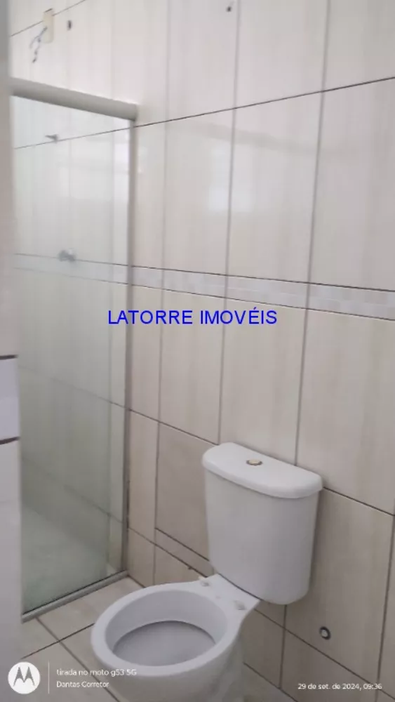 Casa, 3 quartos - Foto 23