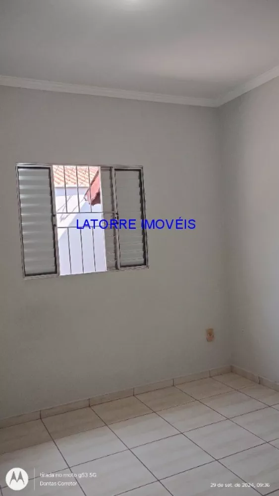 Casa, 3 quartos - Foto 19