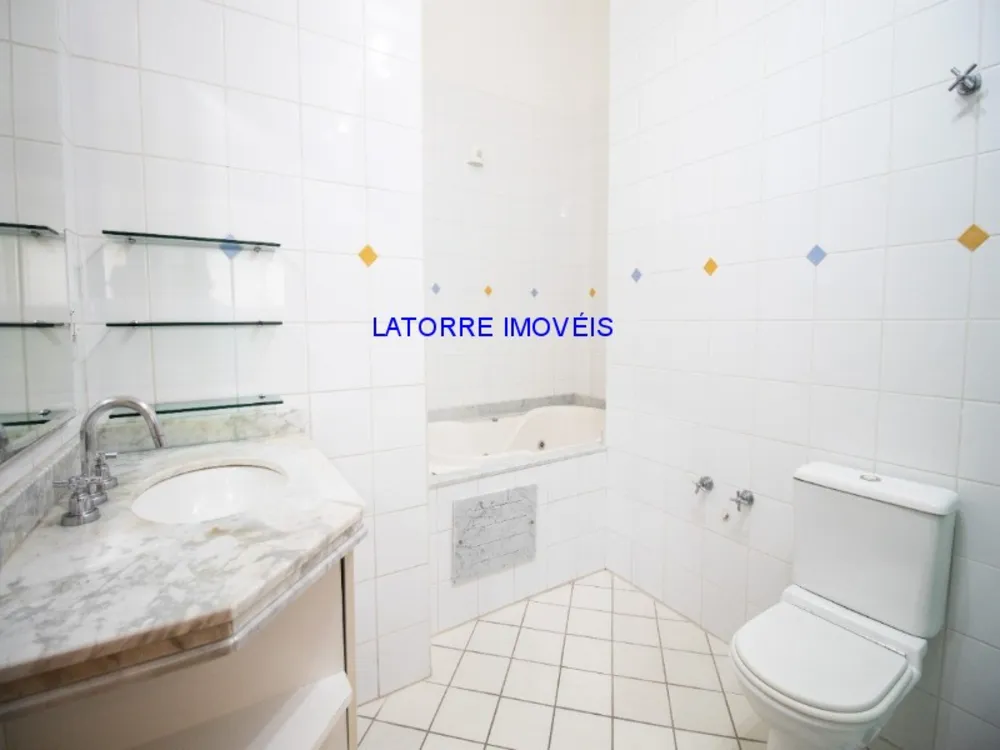 Cobertura, 4 quartos, 348 m² - Foto 2