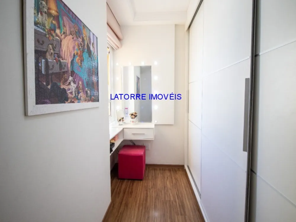 Cobertura, 4 quartos, 348 m² - Foto 3