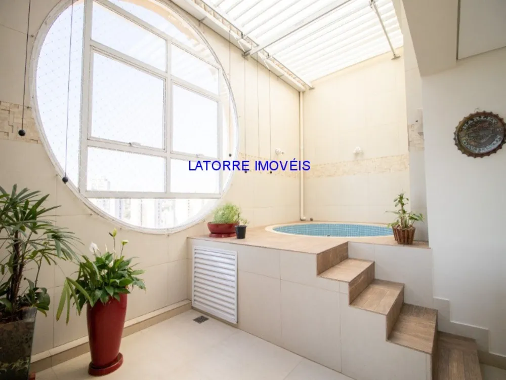 Cobertura, 4 quartos, 348 m² - Foto 5