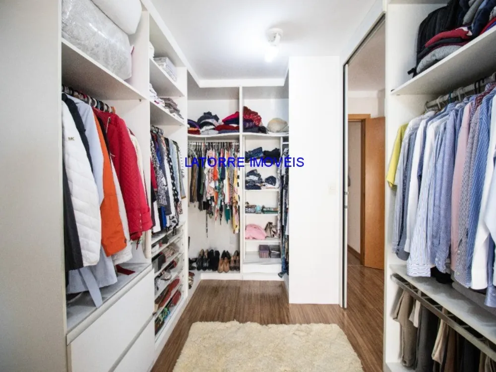 Cobertura, 4 quartos, 348 m² - Foto 14