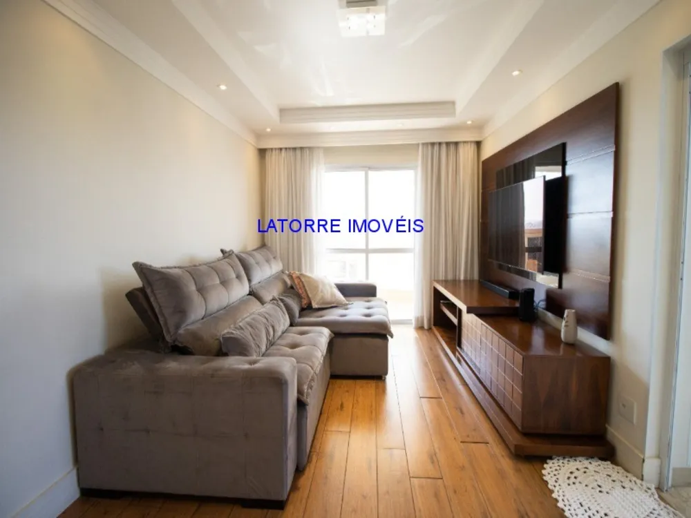 Cobertura, 4 quartos, 348 m² - Foto 11