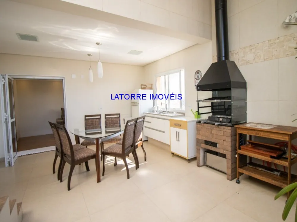 Cobertura, 4 quartos, 348 m² - Foto 9