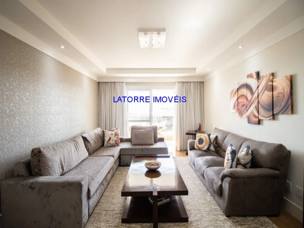 Cobertura, 4 quartos, 348 m² - Foto 13