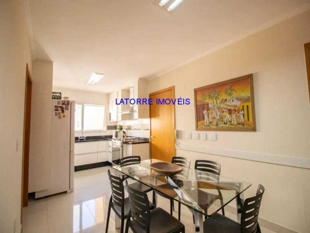 Cobertura, 4 quartos, 348 m² - Foto 8